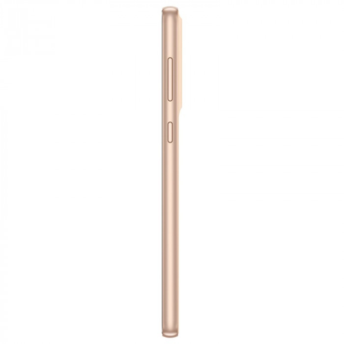 Смартфон Samsung Galaxy A33 5G 8/128GB Персиковый