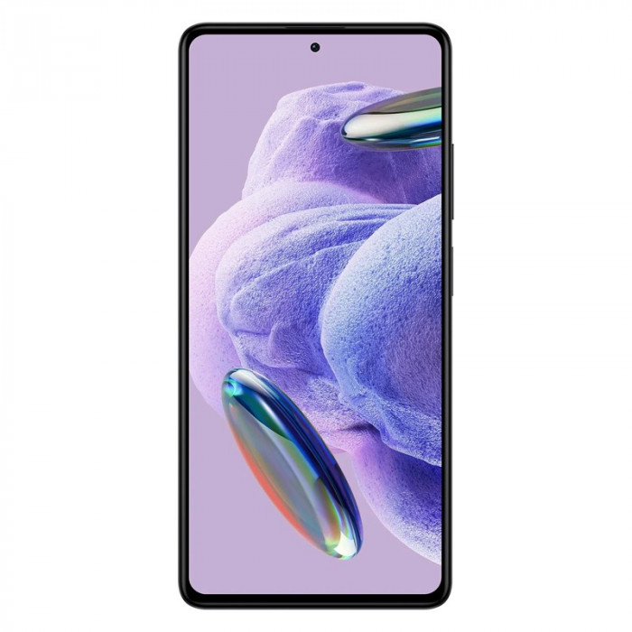 Смартфон Xiaomi Redmi Note 12 Pro+ 8/256GB Черный