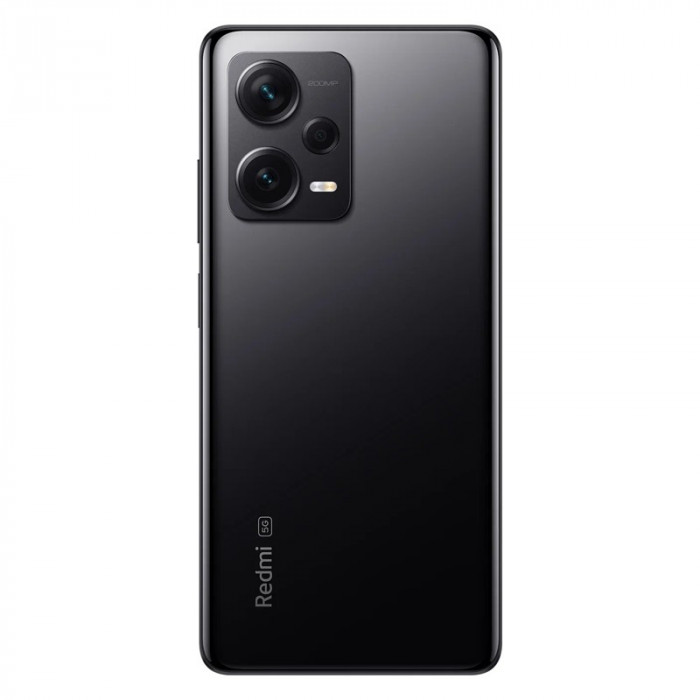 Смартфон Xiaomi Redmi Note 12 Pro+ 8/256GB Черный (Midnight Black)