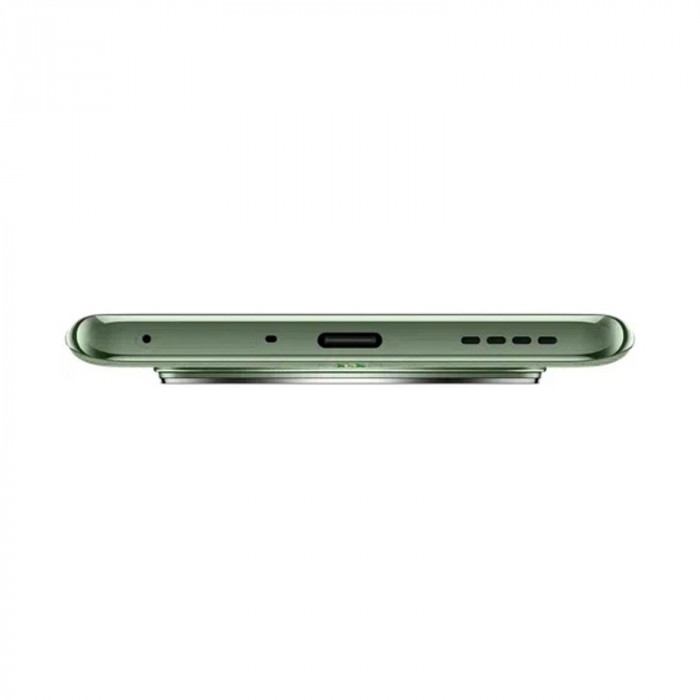 Смартфон Realme 11 Pro+ 12/512GB Зеленый (Oasis Green) EAC | Фото 7 из 8