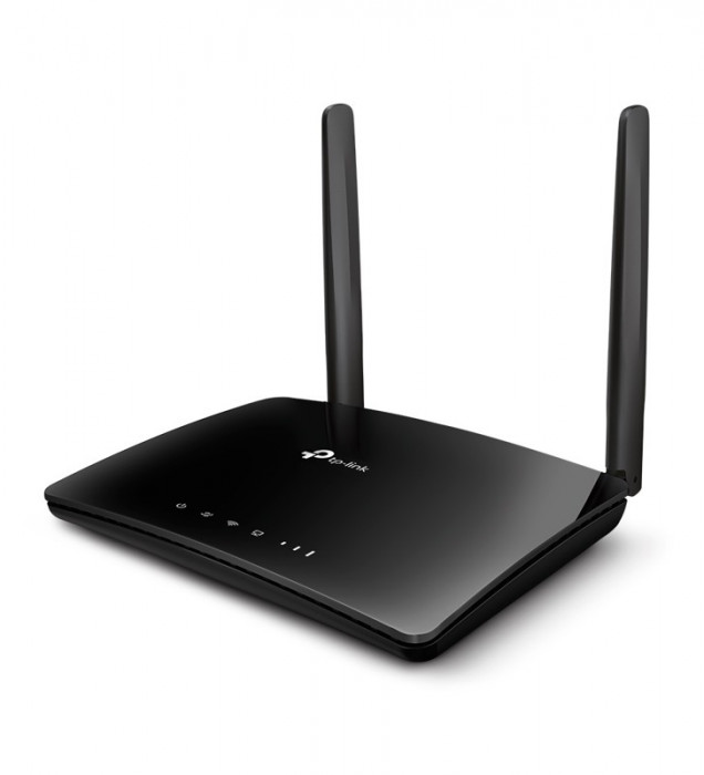 Маршрутизатор TP-LINK TL-MRT50