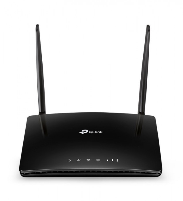 Маршрутизатор TP-LINK TL-MRT50