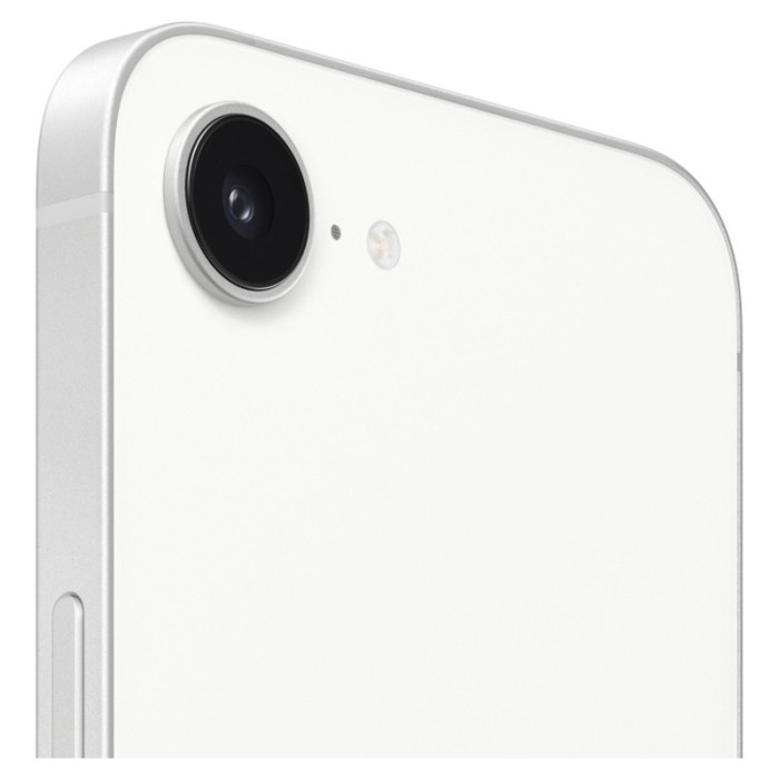 Смартфон Apple iPhone 16e 128GB Белый | Фото 2 из 2