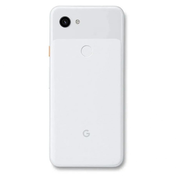 Смартфон Google Pixel 3A XL 4/64GB Белый (White) EU | Фото 3 из 4