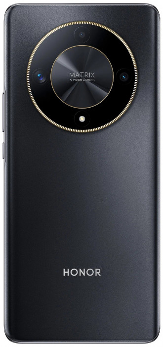Смартфон Honor X9b 8/256GB Черный (Midnight Black) EAC | Фото 2 из 6
