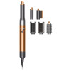 Фен-стайлер Dyson Airwrap Complete HS05 Медь/Никель (Bright Copper/Bright Nickel)