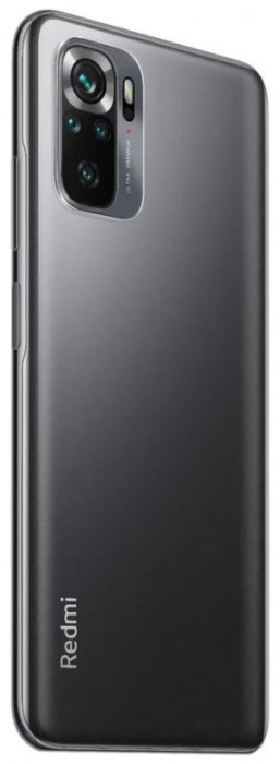 Смартфон Xiaomi Redmi Note 10S 6/64GB Onyx Gray