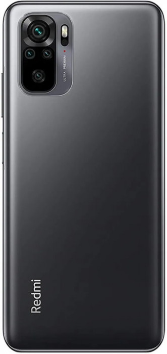 Смартфон Xiaomi Redmi Note 10S 6/64GB Onyx Gray