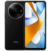Смартфон Poco C61 4/128GB Черный (Black)
