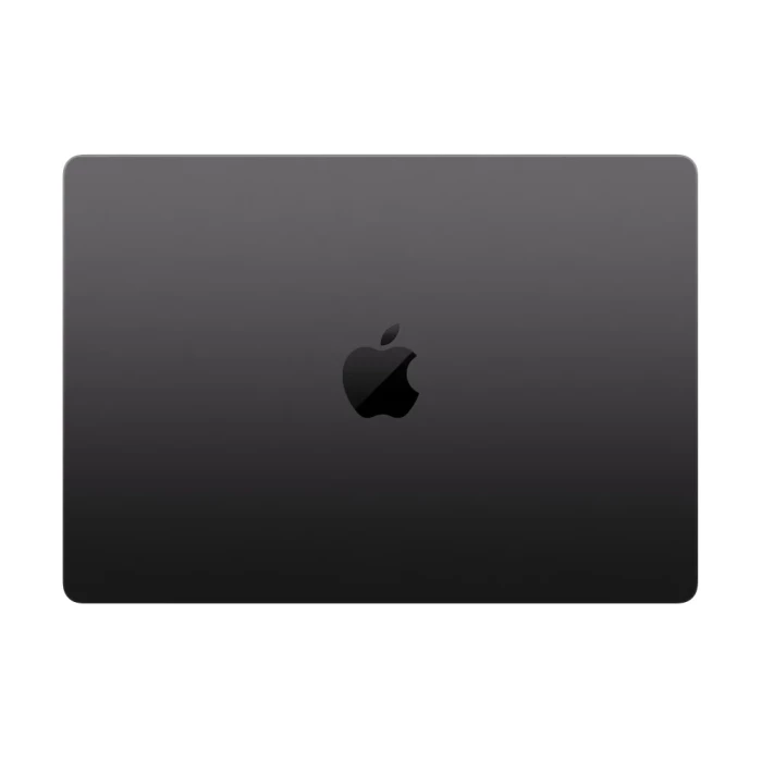 Ноутбук Apple MacBook Pro 14 Late 2024 MW2U3 (Apple M4 10-core, 16/512GB, 10-Core GPU) Чёрный космос (Space Black) | Фото 2 из 3