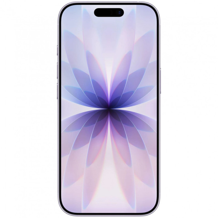 Смартфон Apple iPhone 17 256GB Фиолетовый (Purple) nano SIM + eSIM (Без RuStore)