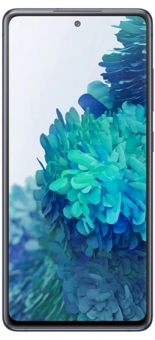 Смартфон Samsung Galaxy S20 FE 4G 8/256 Синий (Cloud Navy)