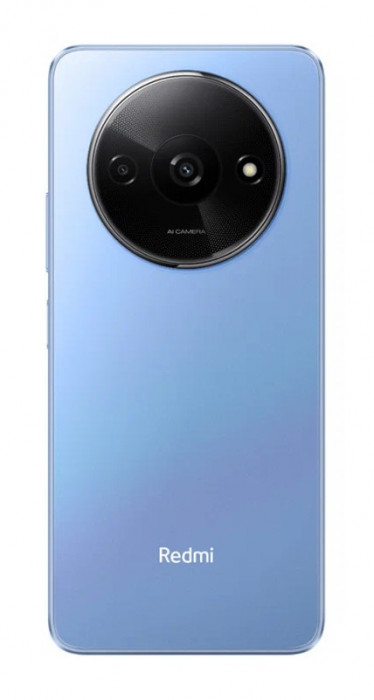 Смартфон Xiaomi Redmi A3 4/128GB Синий (Blue) EAC