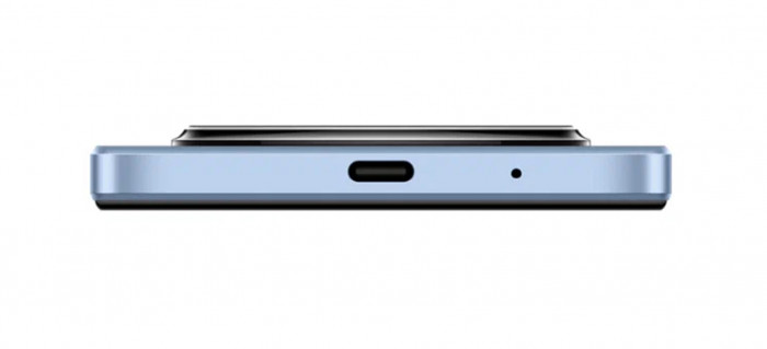 Смартфон Xiaomi Redmi A3 4/128GB Синий (Blue) EAC