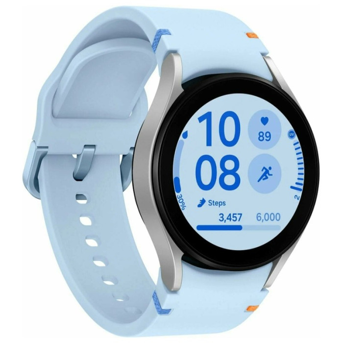 Умные часы Samsung Galaxy Watch FE 40mm R861 Голубой (Blue)