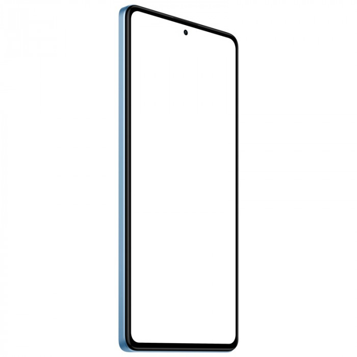 Смартфон Xiaomi Redmi Note 12 Pro+ 8/256GB Синий (Blue) EAC