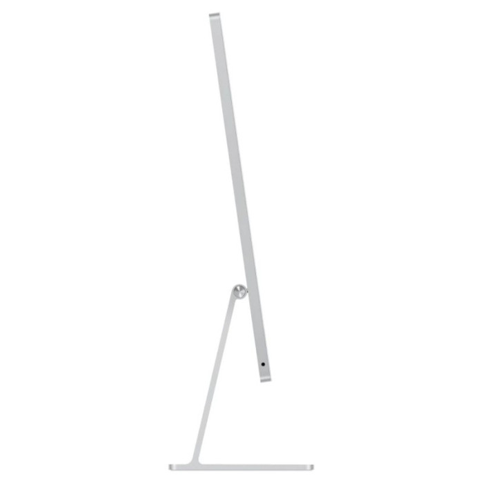 Моноблок Apple iMac 24" 2024 Retina 4,5K, M4 MWUV3 (10-core CPU,16/512GB, 16-core GPU) Серебристый (Silver) | Фото 3 из 3