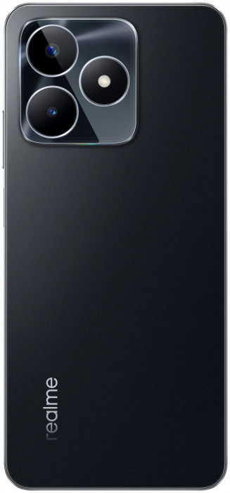 Смартфон Realme C53 6/128GB Черный (Mighty Black) EAC | Фото 2 из 4