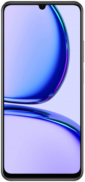 Смартфон Realme C53 6/128GB Черный (Mighty Black) EAC | Фото 3 из 4
