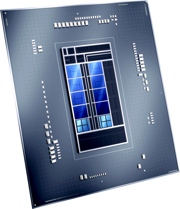 Процессор Intel Core i9 - 12900KF OEM | Фото 1 из 1