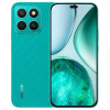 Смартфон Honor X8c 6/128GB Бирюзовый зеленый (Marrs Green)