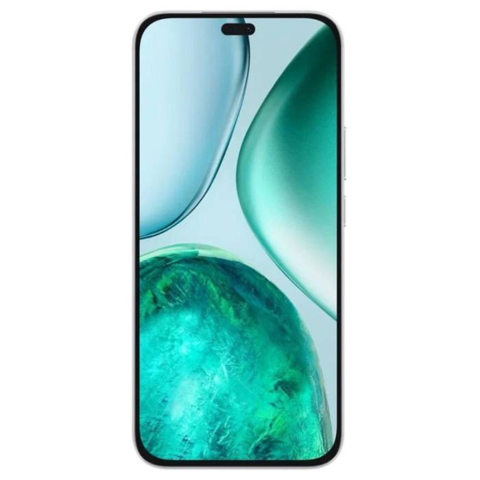 Смартфон Honor X8c 6/128GB Бирюзовый зеленый (Marrs Green) | Фото 3 из 3