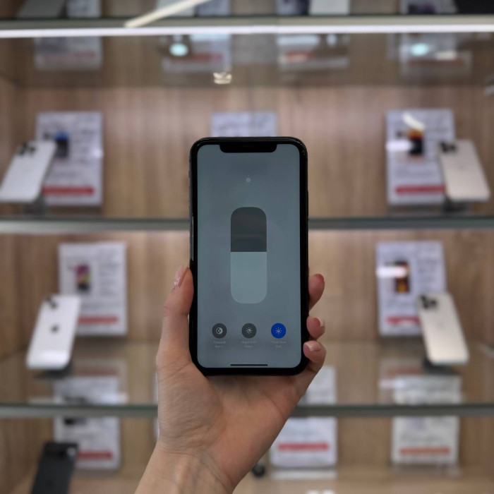 Б/У Apple iPhone 11 Black 128GB RU | Фото 3 из 5