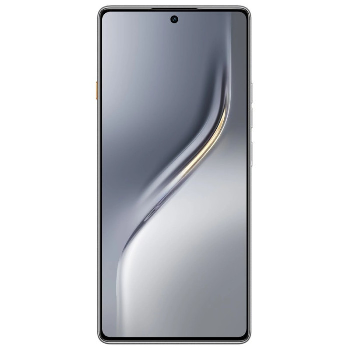 Смартфон Tecno Camon 40 Pro 8/256GB  Черный (Galaxy Black) | Фото 3 из 3