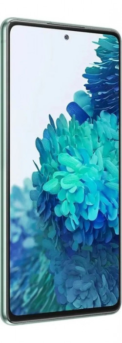 Смартфон Samsung Galaxy S20 FE 4G 8/256 Мята (Cloud Mint) | Фото 6 из 7