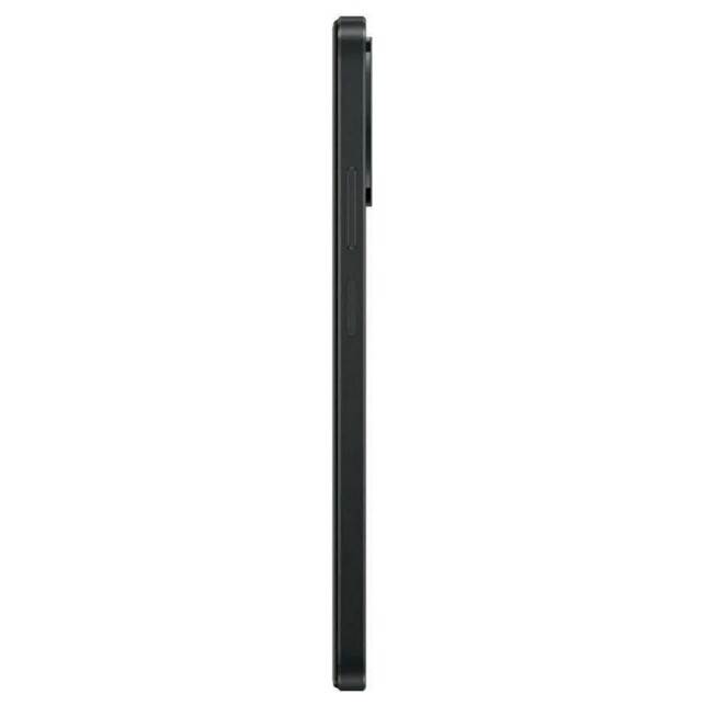 Смартфон Oppo A18 4/128GB Черный (Black)