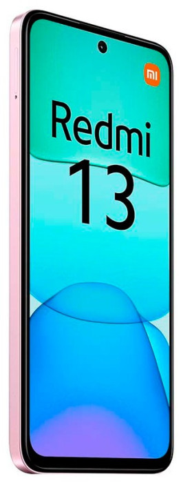 Смартфон Xiaomi Redmi 13 8/256GB Розовый (Pink)