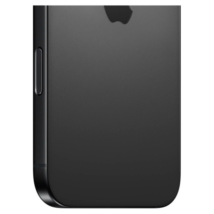 Смартфон Apple iPhone 16 Pro Max 1TB Черный (Black Titanium)