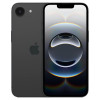 Смартфон Apple iPhone 16e 512GB Чёрный