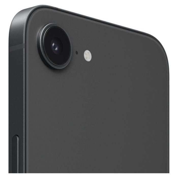 Смартфон Apple iPhone 16e 512GB Чёрный | Фото 2 из 2