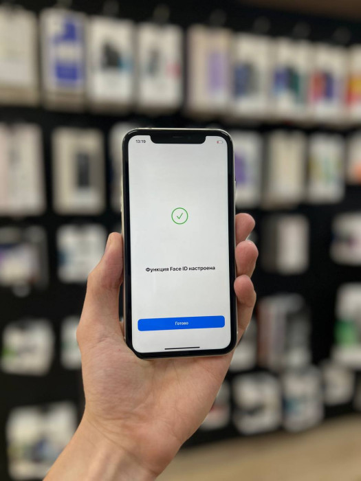 Б/У Смартфон Apple iPhone 11 128GB Белый EU | Фото 5 из 5