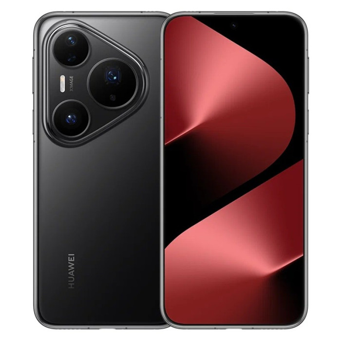 Смартфон Huawei Pura 80 Pro 12/512GB Черный | Фото 1 из 1