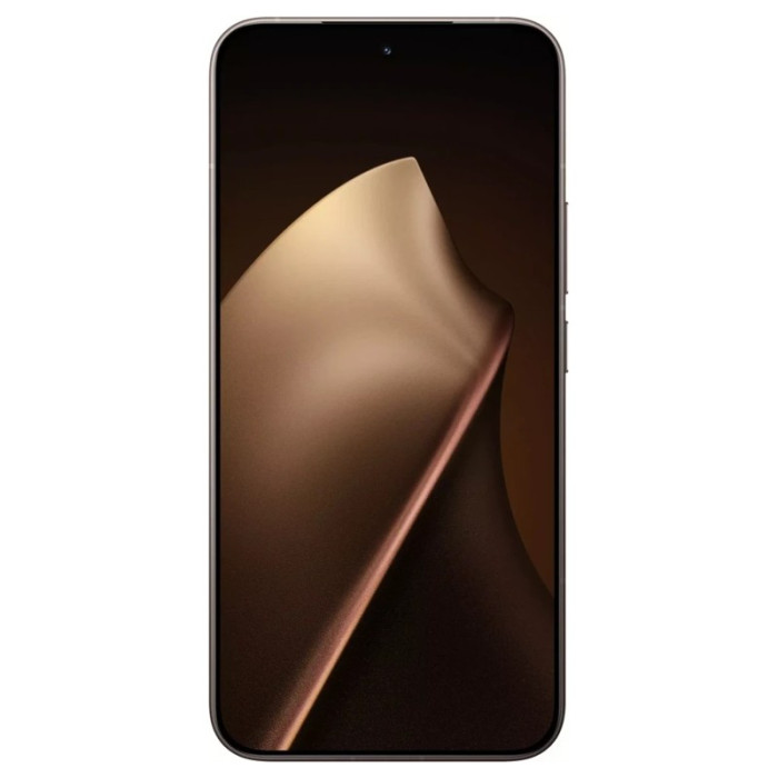 Смартфон Xiaomi 15T Pro 12/512GB Золотой (Mocha Gold) | Фото 2 из 3