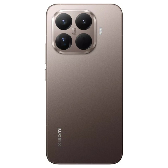 Смартфон Xiaomi 15T Pro 12/512GB Золотой (Mocha Gold) | Фото 3 из 3