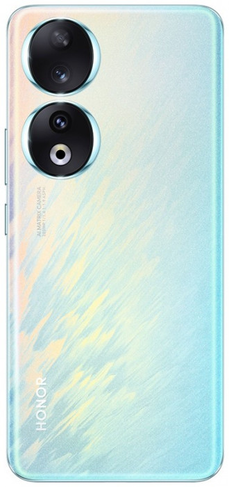 Смартфон Honor 90 8/256GB Синий (Blue)