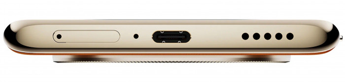 Смартфон Honor X9b 8/256GB Оранжевый (Sunrise Orange) EAC | Фото 6 из 7