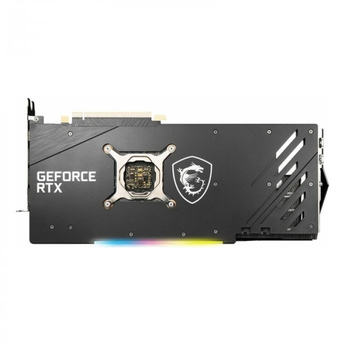 Видеокарта MSI GeForce RTX 3060 Ti GAMING X TRIO 8GD6X, Retail