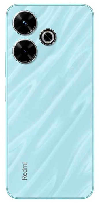 Смартфон Xiaomi Redmi 13 8/256GB Синий (Blue)