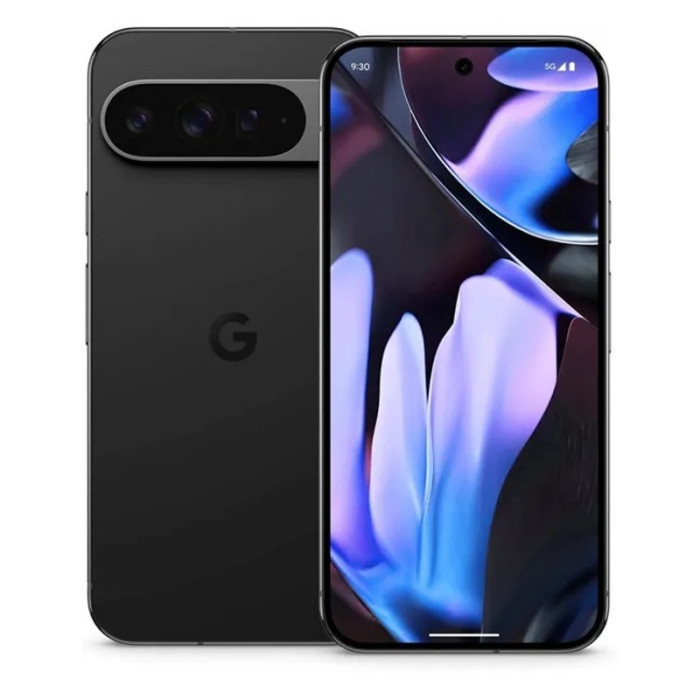 Смартфон Google Pixel 9 Pro XL 16/128GB Черный (Obsidian)