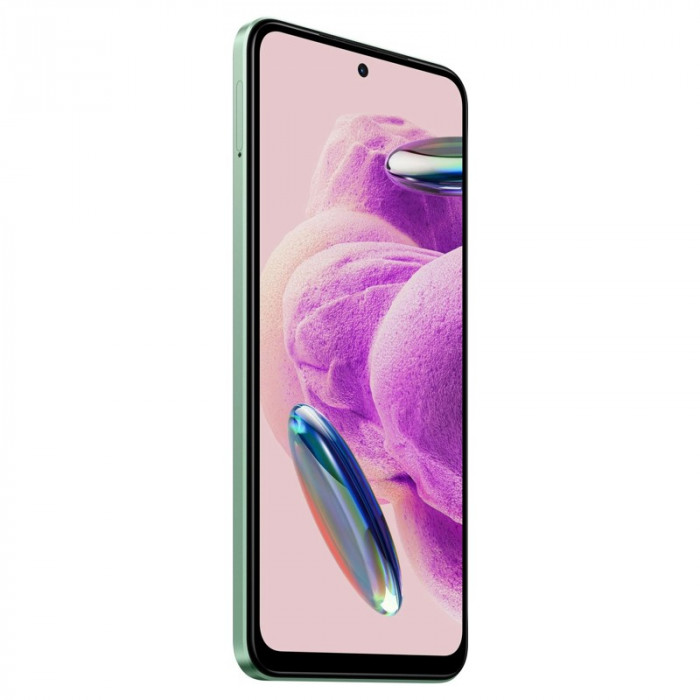 Смартфон Xiaomi Redmi Note 12S 8/256GB Зеленый