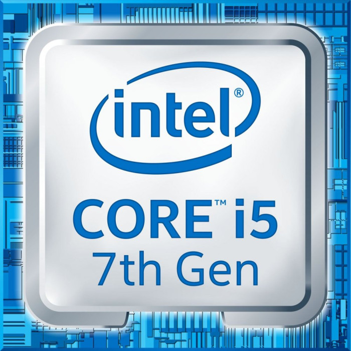 Процессор S1151 Intel Core i5 - 7500 OEM | Фото 1 из 1