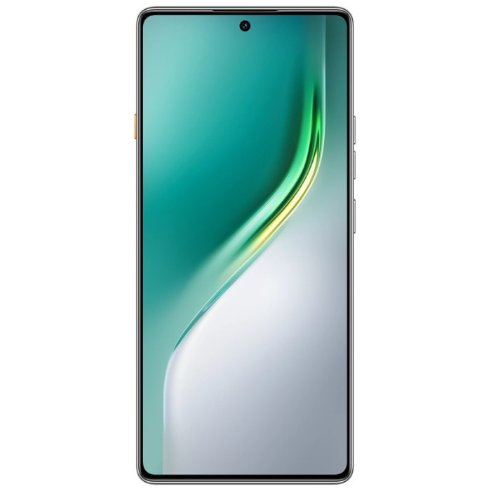 Смартфон Tecno Camon 40 Pro 8/256GB  Бирюзовый (Emerald Lake Green) | Фото 2 из 3