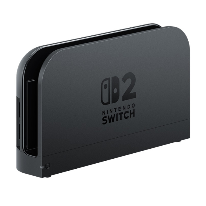 Игровая приставка Nintendo Switch 2 (2025) + Mario Kart World | Фото 6 из 12