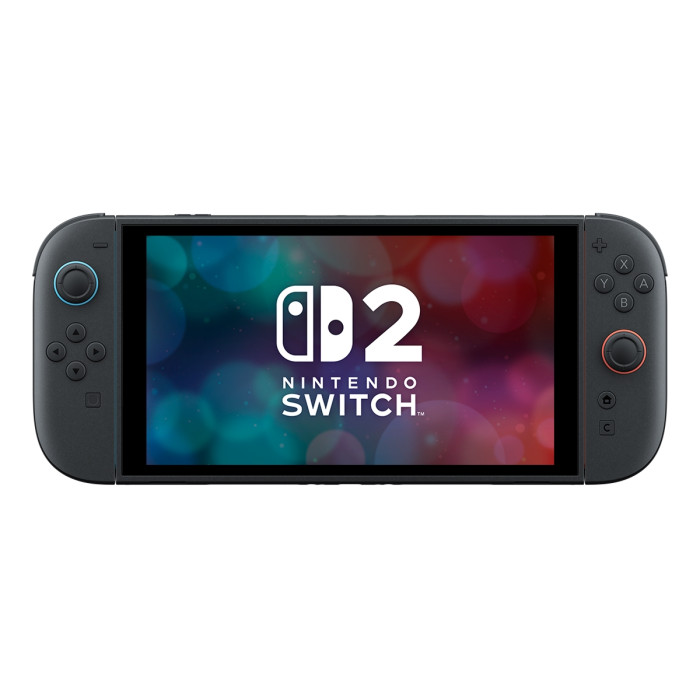 Игровая приставка Nintendo Switch 2 (2025) + Mario Kart World | Фото 12 из 12