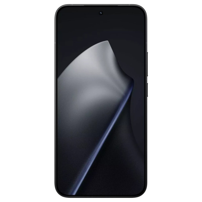 Смартфон Xiaomi 15T Pro 12/512GB Черный (Black) | Фото 2 из 3