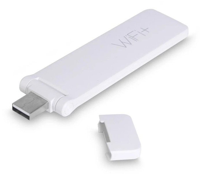 Wi-Fi усилитель сигнала (репитер) Xiaomi Mi Wi-Fi Amplifier 2 | Фото 2 из 4